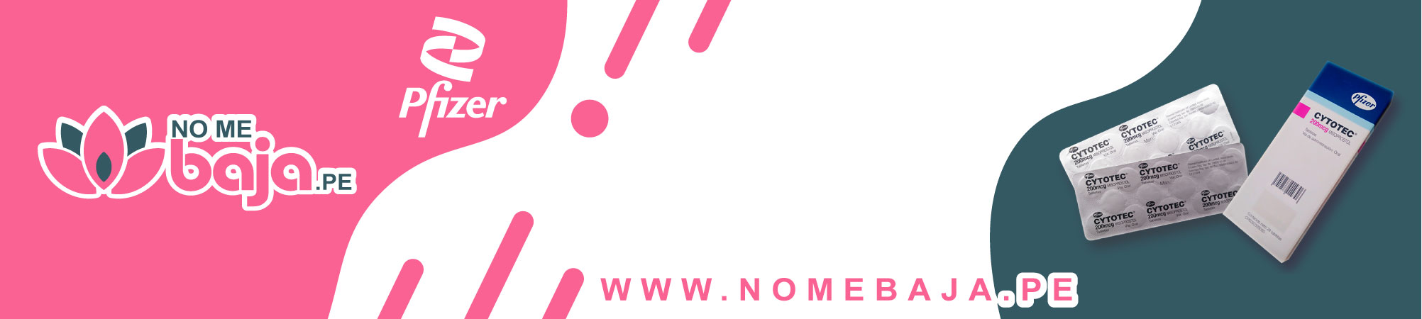 Banner pfizer nomebaja