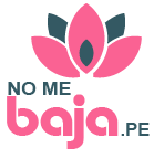 Nomebaja Logo