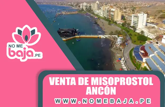 Se mira en la imagen un motorizado delivery con su mochila y casco, tambien al lado un titulo que dice : Venta de Pastillas Cytotec a domicilio en Chorrillos