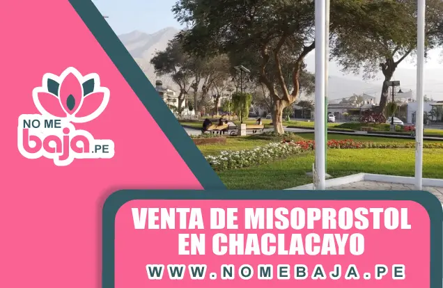 Se mira en la imagen un motorizado delivery con su mochila y casco, tambien al lado un titulo que dice : Venta de Pastillas Cytotec a domicilio en Chorrillos